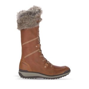 Merrell Snowcreek Tall Polar Waterproof Sz 8m Woman